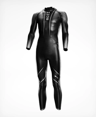 Lurz 1.0 Open Water Wetsuit - Men's RACEOP фото