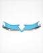 Окуляри для плавання HUUB Vision Goggles - BLUE A2-VIGBL фото 2