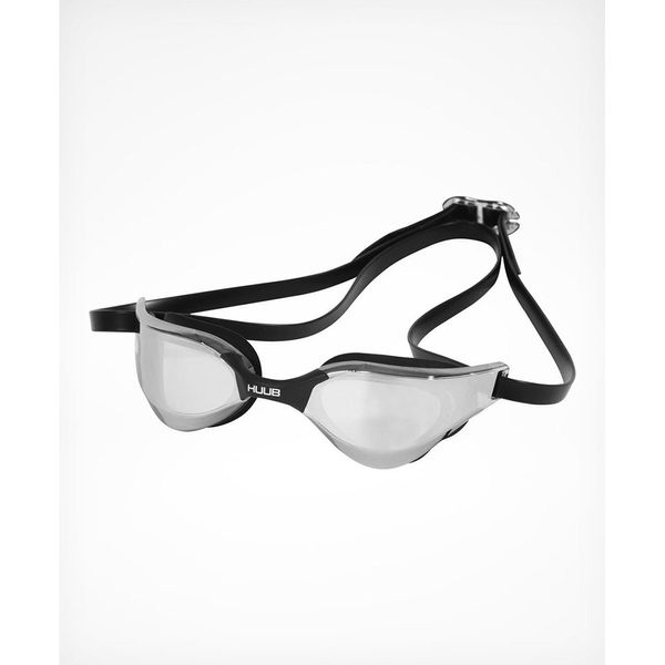 Очки для плавания HUUB Lurz Goggle - Black A2-LURZB фото
