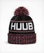 Шапка Bobble Hat Black/Multi BOBHAT фото