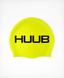 Шапочка для плавання HUUB Swim Cap Fluo Yellow  A2-VGCAPFY фото 1