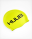Шапочка для плавания HUUB Swim Cap Fluo Yellow  A2-VGCAPFY фото 2