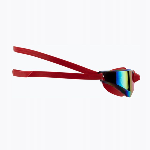 Очки для плавания HUUB Lurz Goggle - Red A2-LURZR фото
