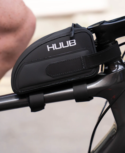 Сумка на велосипед HUUB Fuud Box A2-FUUDBOX фото