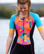 Her Spirit Long Course Tri Suit - Women's HERSP-G2 фото 2