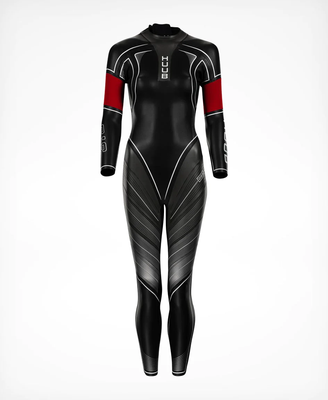 Archimedes 3 Wetsuit 3:3 - Women's ARCH3-F2 фото