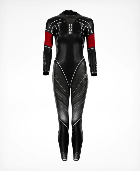 Archimedes 3 Wetsuit 3:3 - Women's ARCH3-F2 фото