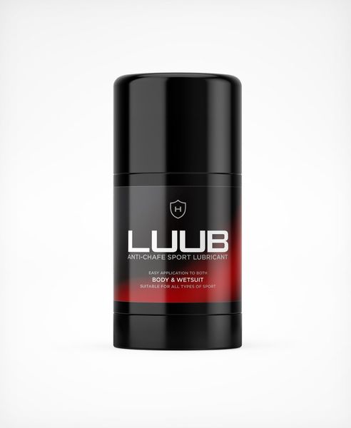 Вазелин Sport LUUB body lubricant A2LUU-Y3 фото