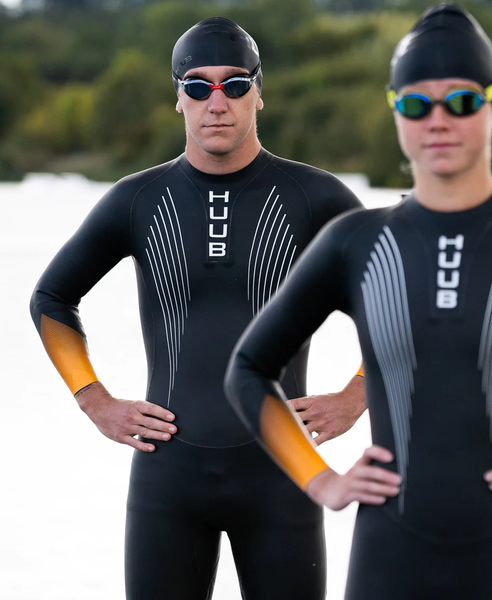 Alta Thermal Wetsuit - Men's ALTTH-A1 фото
