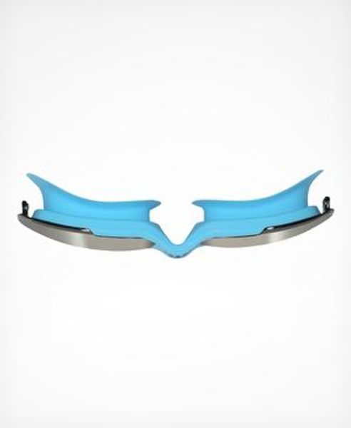 Очки для плавания HUUB Vision Goggles - BLUE A2-VIGBL фото