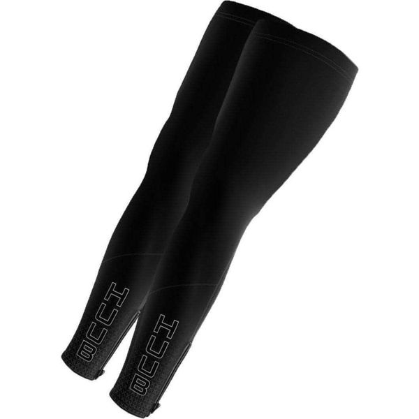 Утеплитель ног HUUB Core 2 Leg Warmers- Black  CYCC2LEG фото