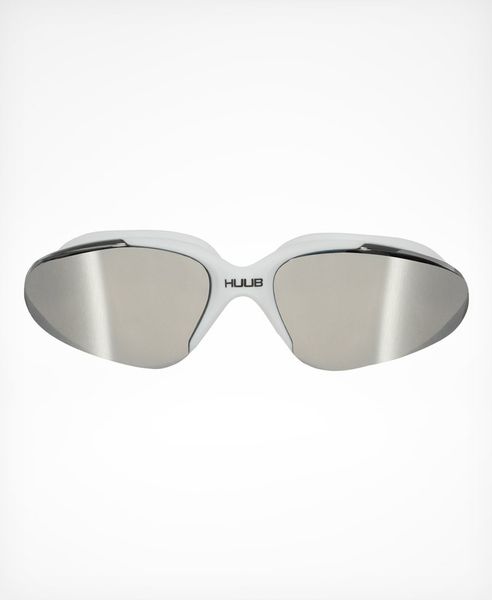 Окуляри для плавання HUUB Vision Goggles -  WHITE  A2-VIGW фото