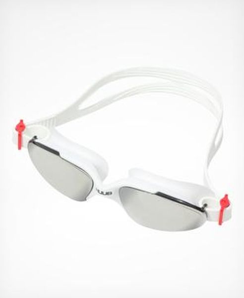 Окуляри для плавання HUUB Vision Goggles -  WHITE  A2-VIGW фото