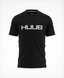 Футболка HUUB T-Shirt - Statement - Black  RTITSH фото 1