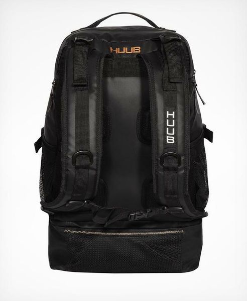 Рюкзак HUUB TT Bag Gold BAGGO-E1 фото