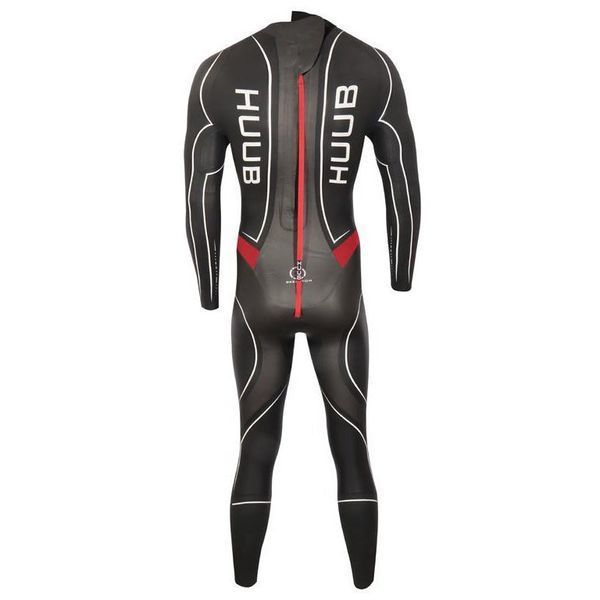 Aegis Wetsuit 3:5 - Men AEG35 фото
