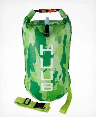Буй Lime Camo A2TFLp фото