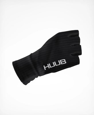 Велосипедні перчатки HUUB Aero Gloves AEROG фото