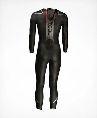 Гідрокостюм PERFORMANCE 3:5 WETSUIT TCP35-L фото