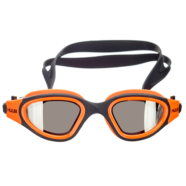 Окуляри для плавання HUUB APHOTIC-orange-polarised  A2-AGO фото