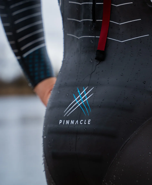 Pinnacle Wetsuit - Men's PINN фото