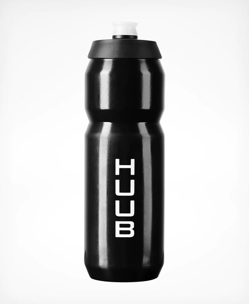 Фляга HUUB Bottle Black 750ml A2-HBOTTLE фото