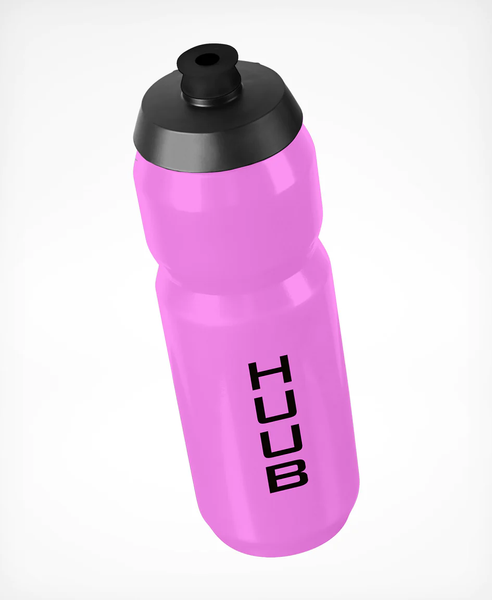 Фляга HUUB Bottle Pink 750ml A2-HBOTTLEP фото