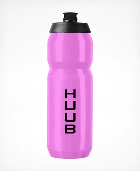 Фляга HUUB Bottle Pink 750ml A2-HBOTTLEP фото