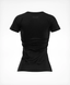 Футболка HUUB Carbon T-Shirt - Black  CARBTS фото 2