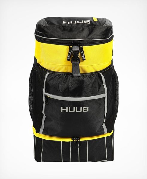 HUUB Varman Limited Edition Fluo Wetsuit + Transition 2 Bag VARML-H2 фото