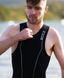 Race Triathlon Suit - black/red RCTS фото 2