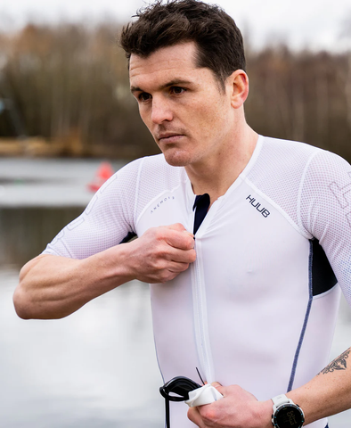 Купити Anemoi 2 SUB22 Trisuit - dark navy/white ANESUB22FLNW в