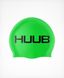 Шапочка для плавания HUUB Swim Cap Green  A2-VGCAPFG фото 1
