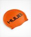 Шапочка для плавания HUUB Swim Cap Orange  A2-VGCAPFO фото 2