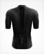 Веломайка HUUB Core 3 Short Sleeve Jersey  - Black/Graphite  CYCC3SSJBG фото 2