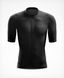 Веломайка HUUB Core 3 Short Sleeve Jersey  - Black/Graphite  CYCC3SSJBG фото 1